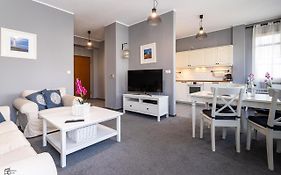 Victus Apartamenty, Apartament Lighthouse